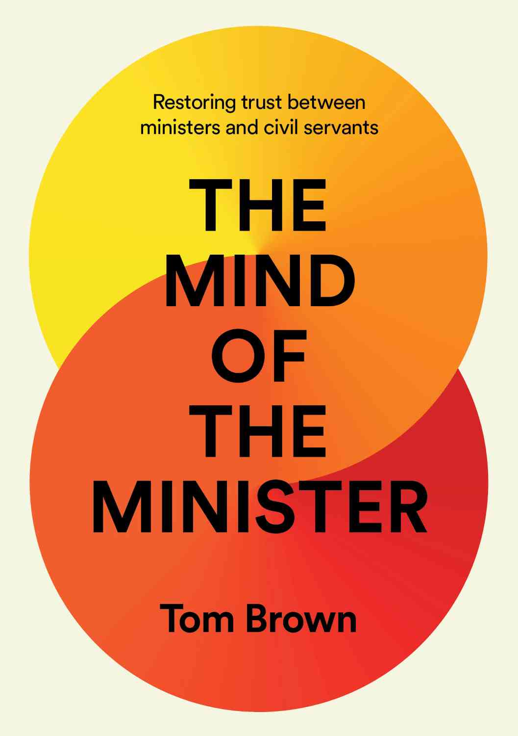 The Mind of a Minister